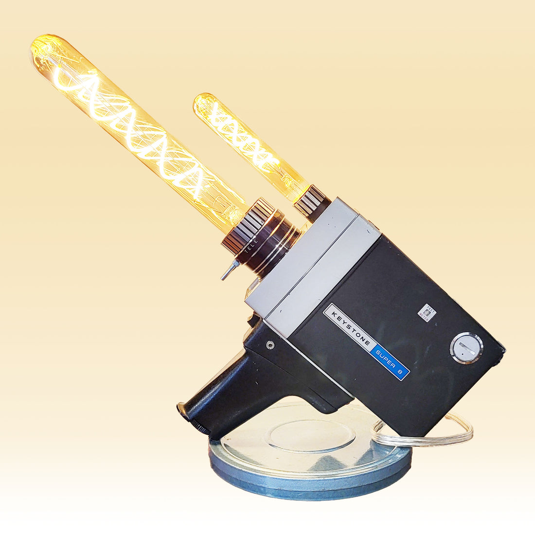 New Lamp