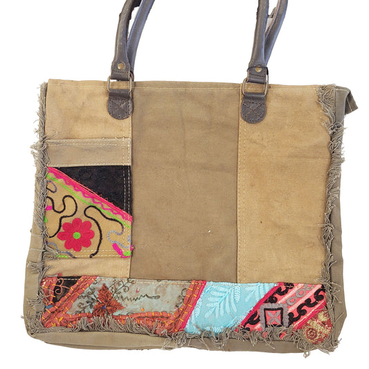 Tactical Totes