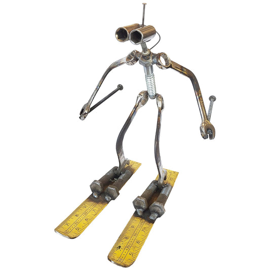Wrench Robots