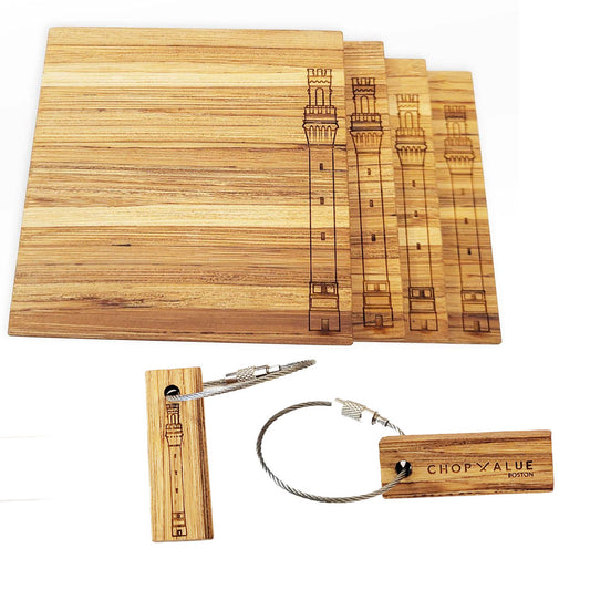 ChopValue Back in Stock