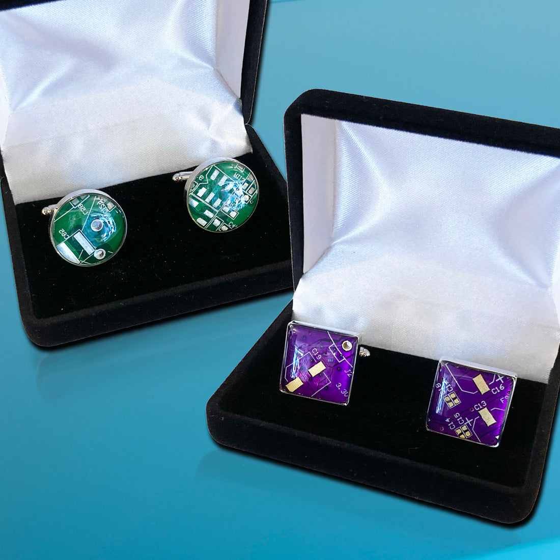 Back in Stock!