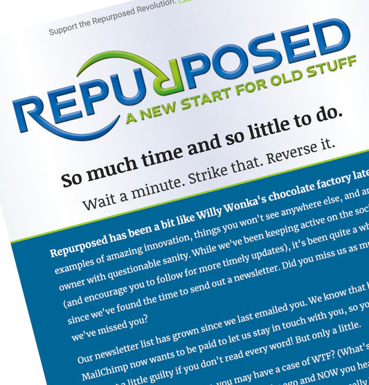 Latest Newsletter