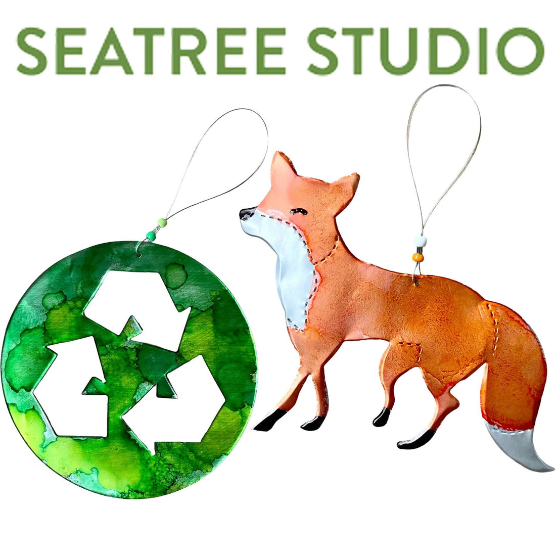 New from Seatree