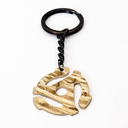 Cymbal Keychain - RPM