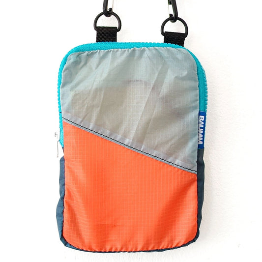 Parachute Stash Bag (TOM) - B.02.22