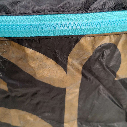 Parachute Backpack (Block) - UK.16.23