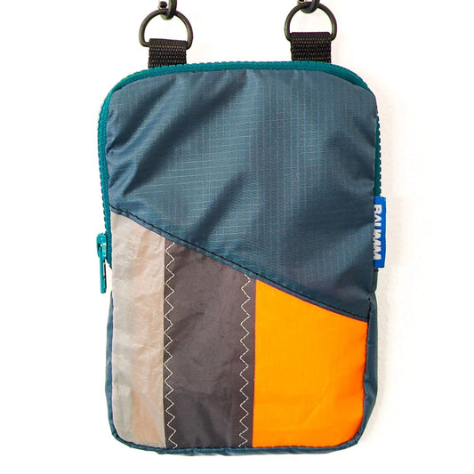 Parachute Stash Bag (TOM) - C.05.24