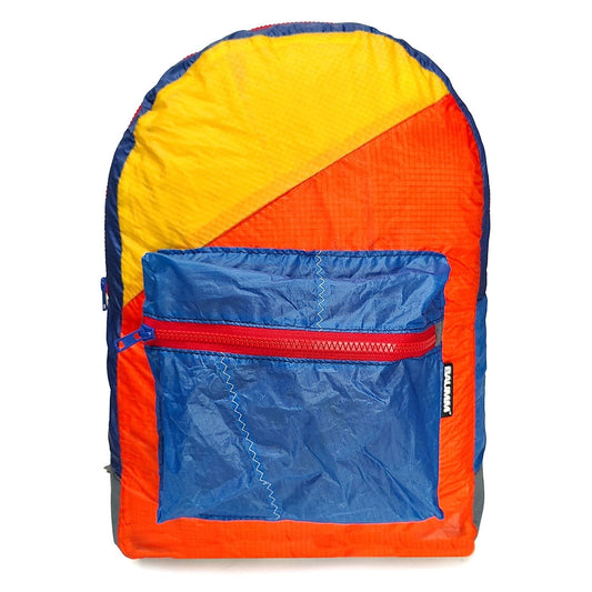 Parachute Backpack (Block) - UK.79.23