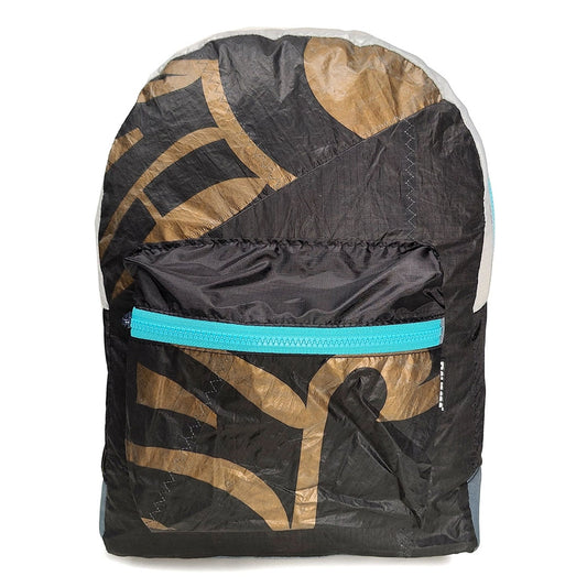 Parachute Backpack (Block) - UK.16.23