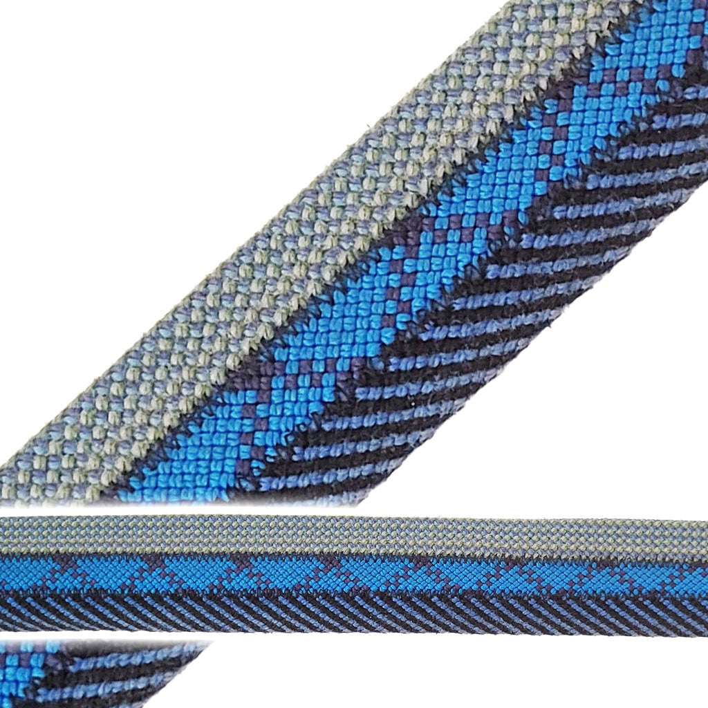 Climbing Rope Belt - Triple