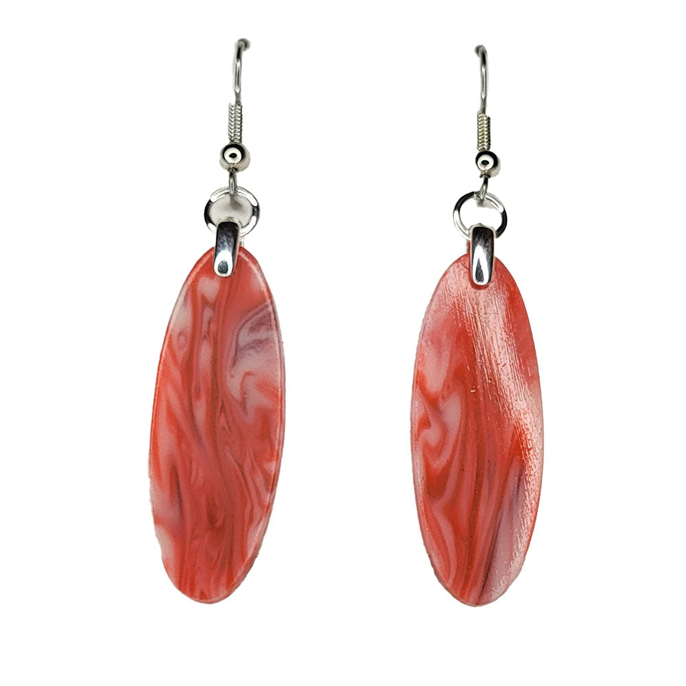 Bowlerite Earrings