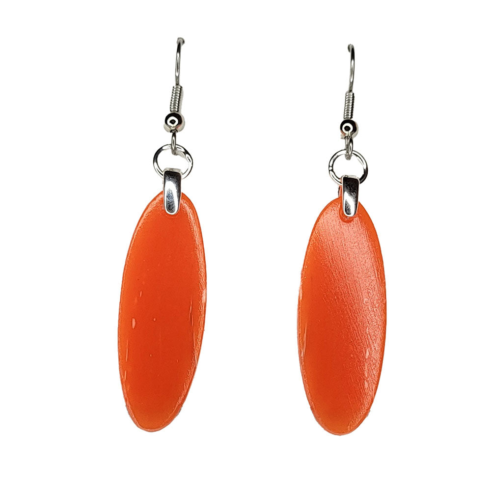 Bowlerite Earrings