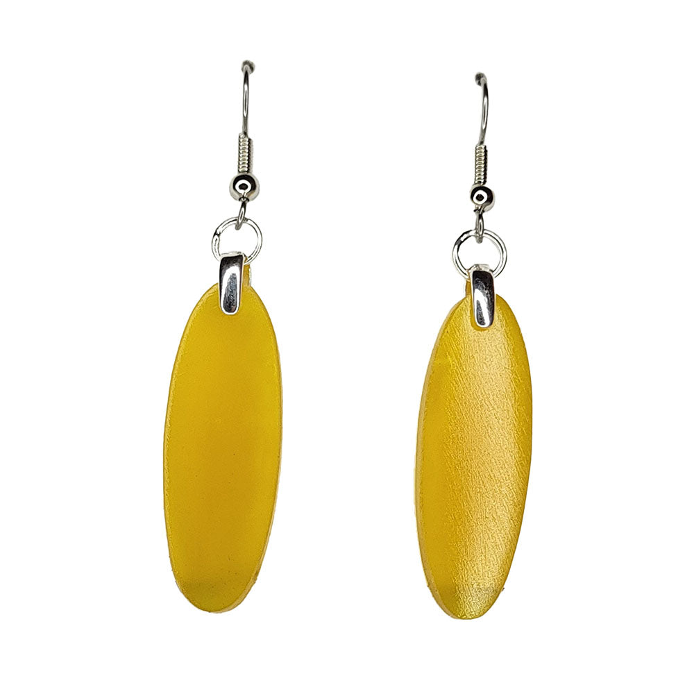 Bowlerite Earrings