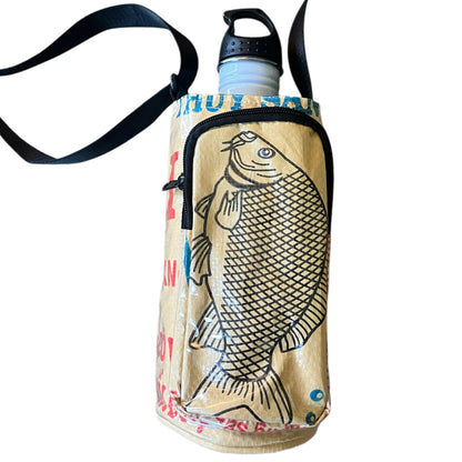 Bulk Bag Water Bottle Crossbody