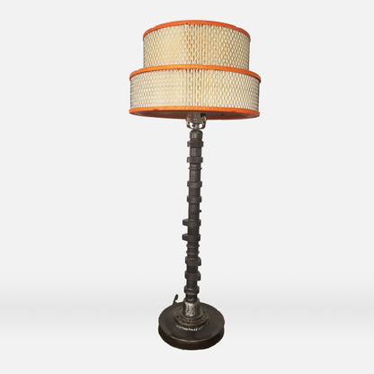 Camshaft Lamp and Air Filter Lampshade