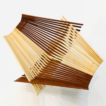 Chopstick Folding Basket, 30 Pairs