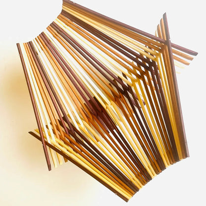 Chopstick Folding Basket, 30 Pairs