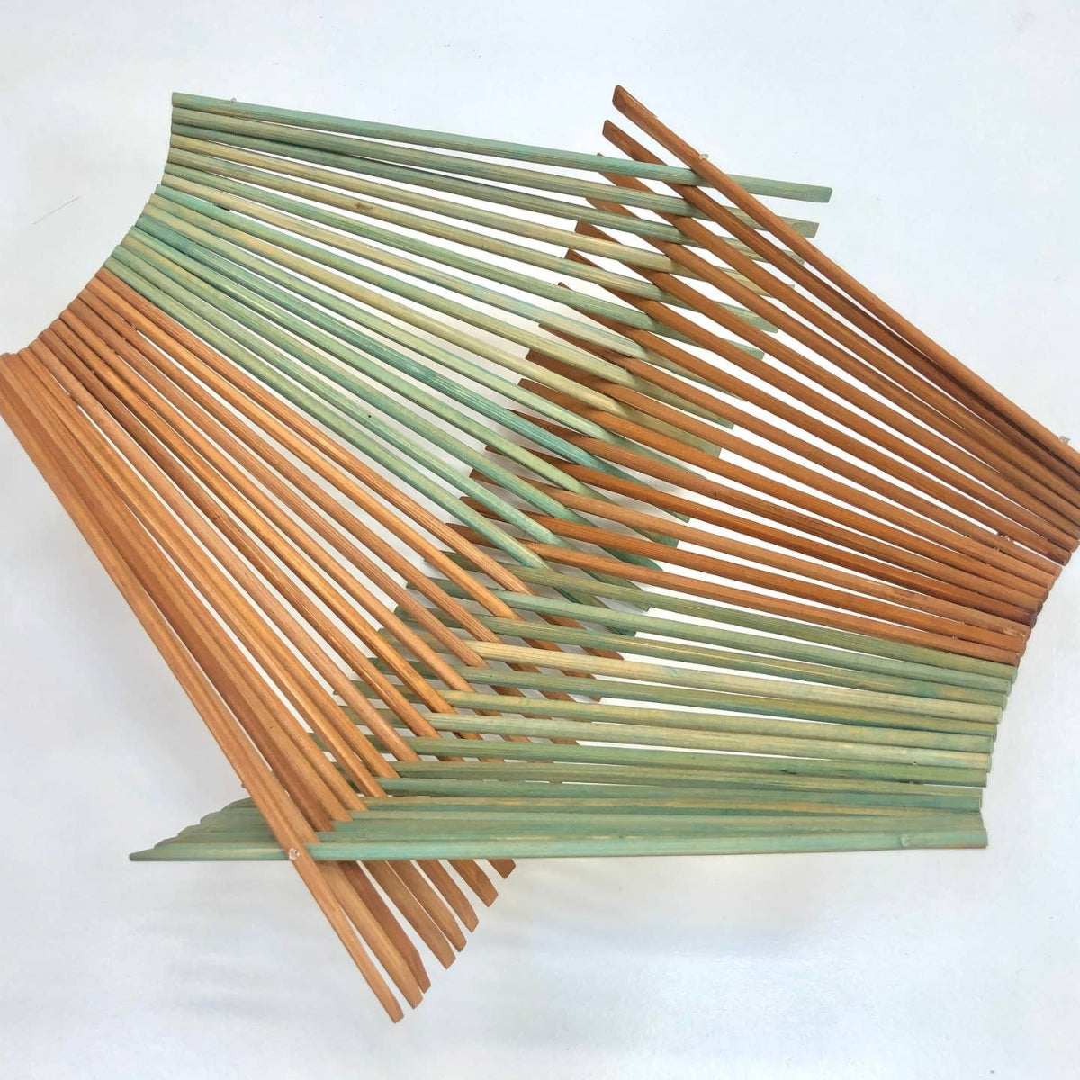 Chopstick Folding Basket, 30 Pairs