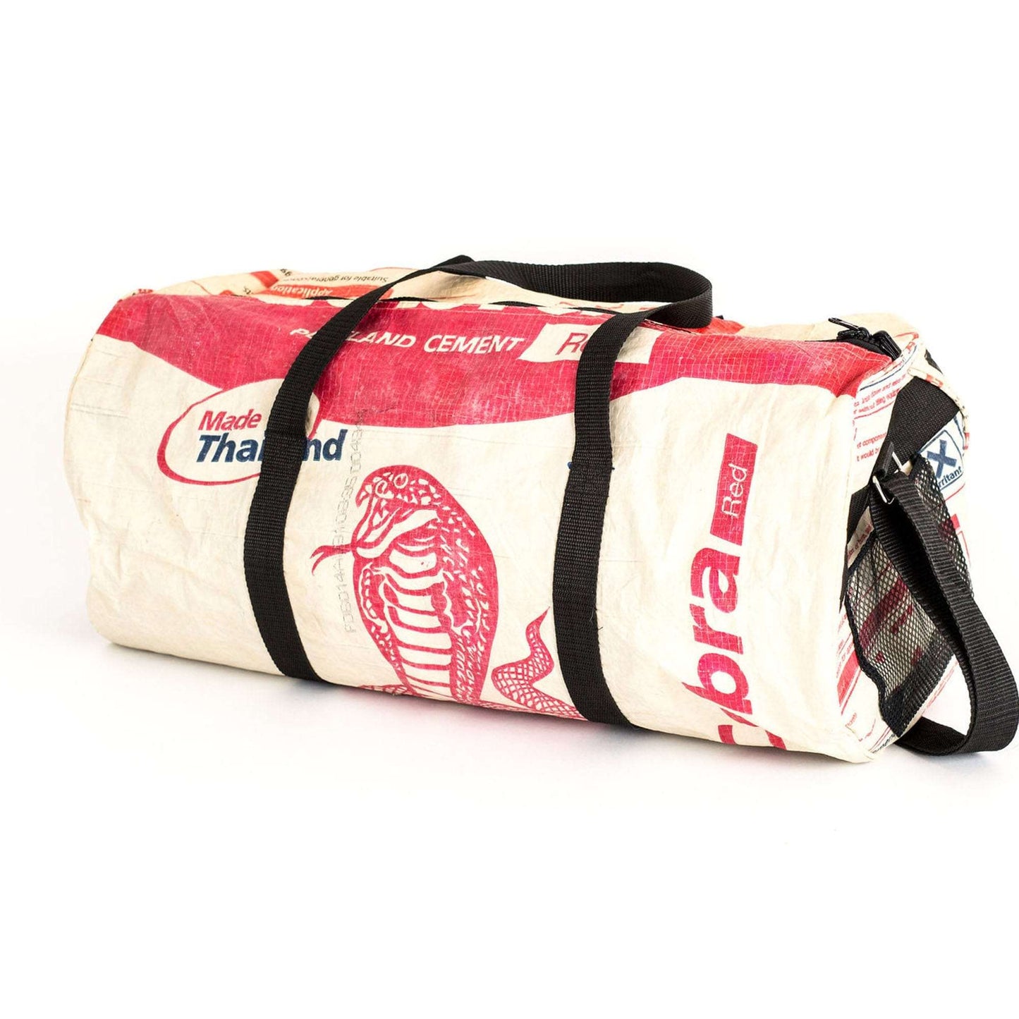 Animal Feed/Cement Bag Classic Duffel