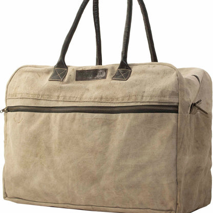Military Tent Travel Bag - We Are All Different...