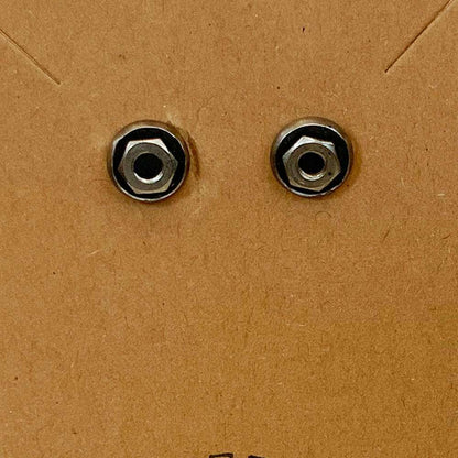 Found Object Earrings