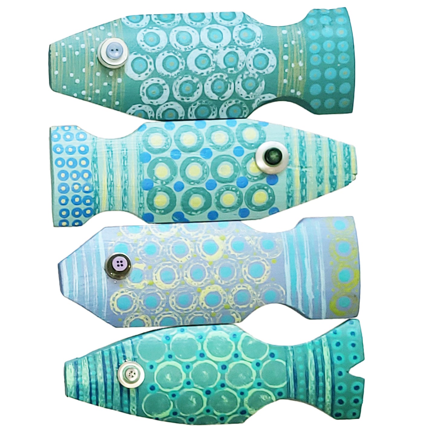 Fence Fish