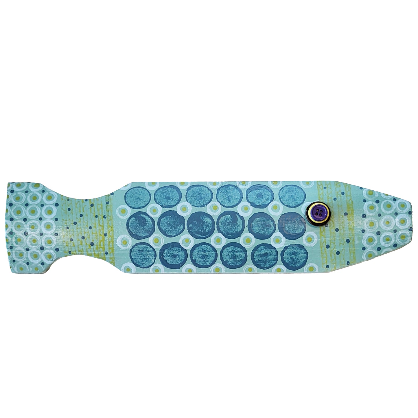 Fence Fish