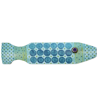 Fence Fish