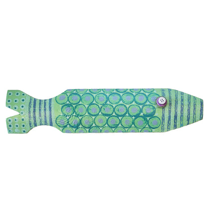 Fence Fish