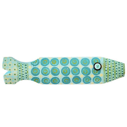 Fence Fish