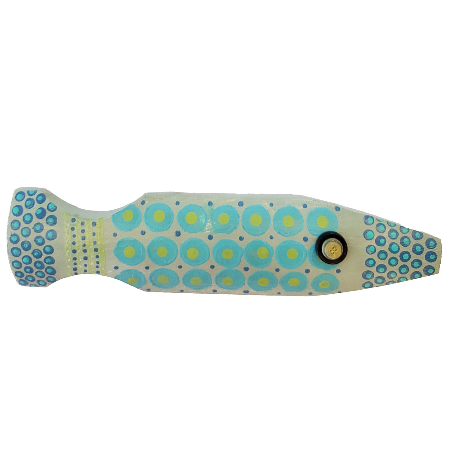 Fence Fish