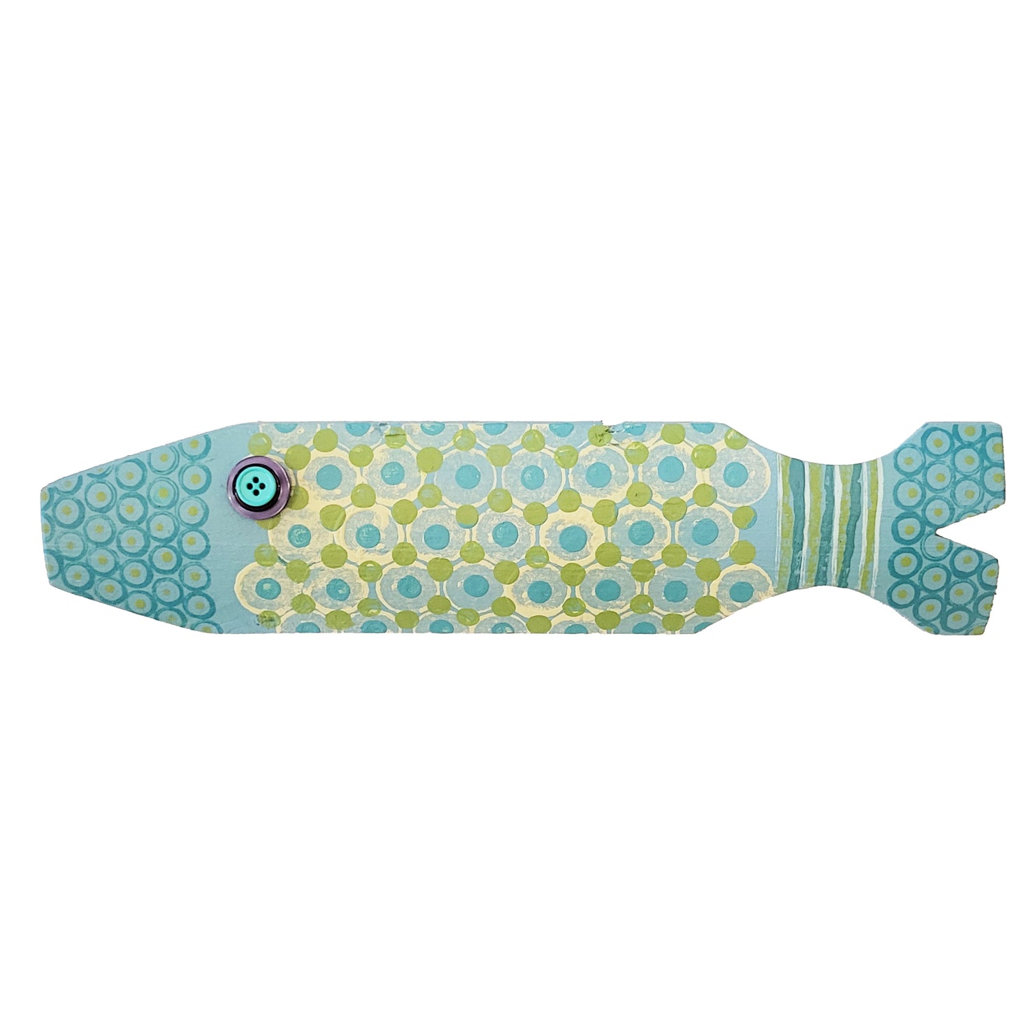 Fence Fish