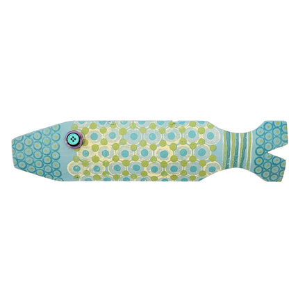 Fence Fish