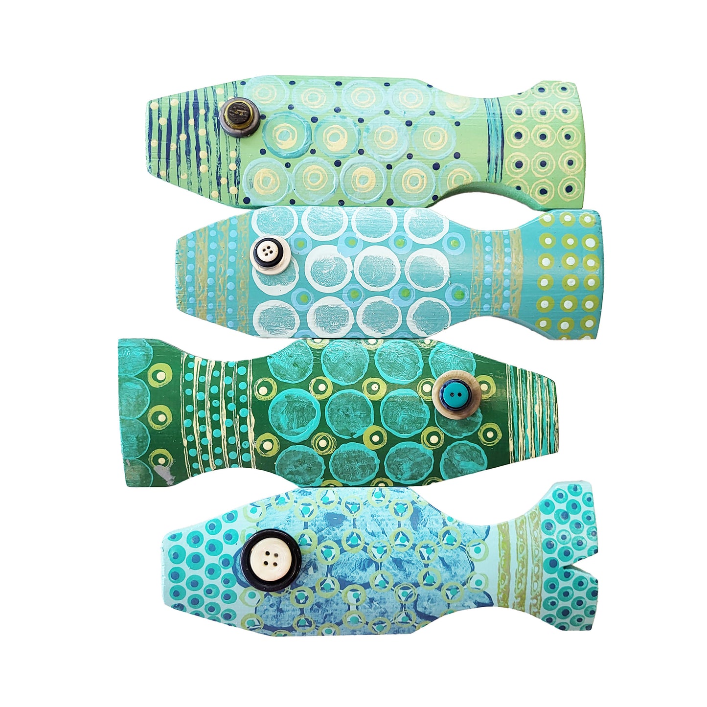 Fence Fish