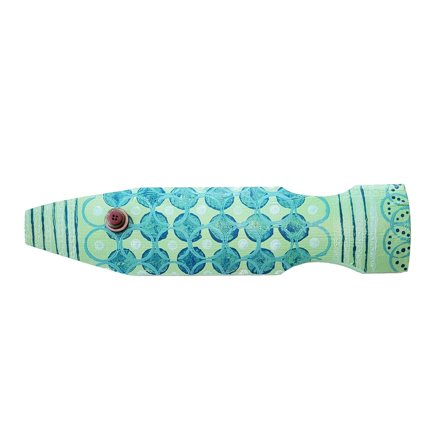 Fence Fish