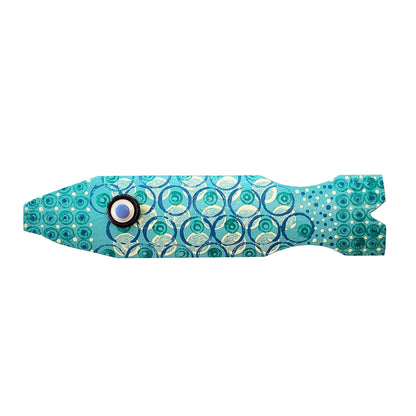 Fence Fish