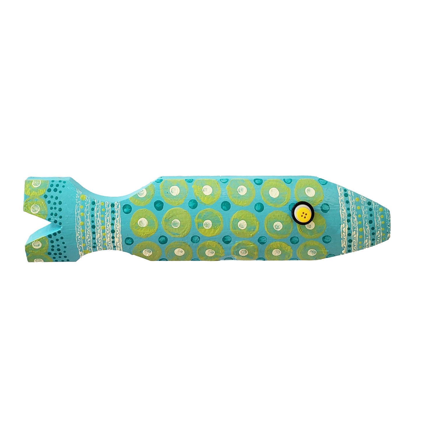 Fence Fish