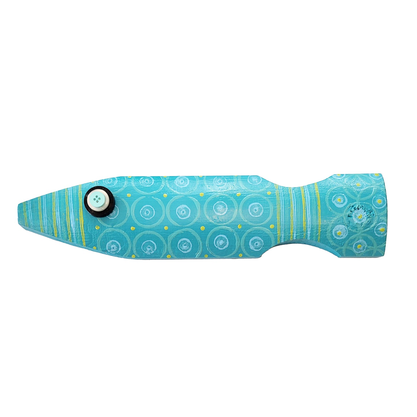 Fence Fish