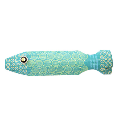 Fence Fish