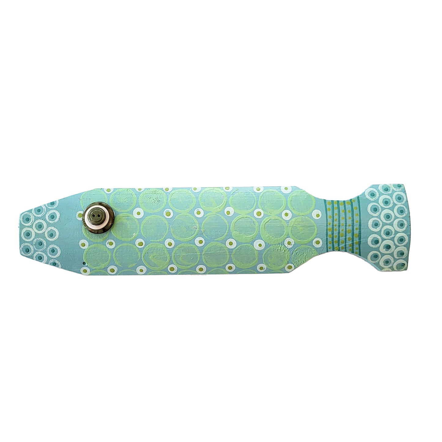Fence Fish