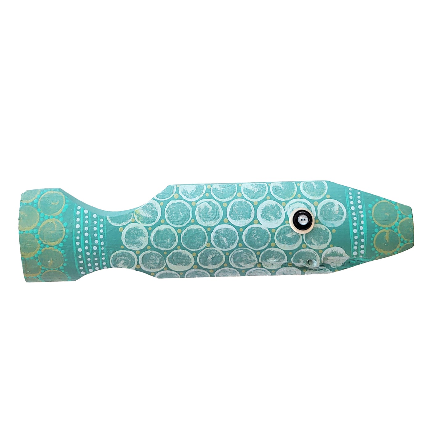 Fence Fish