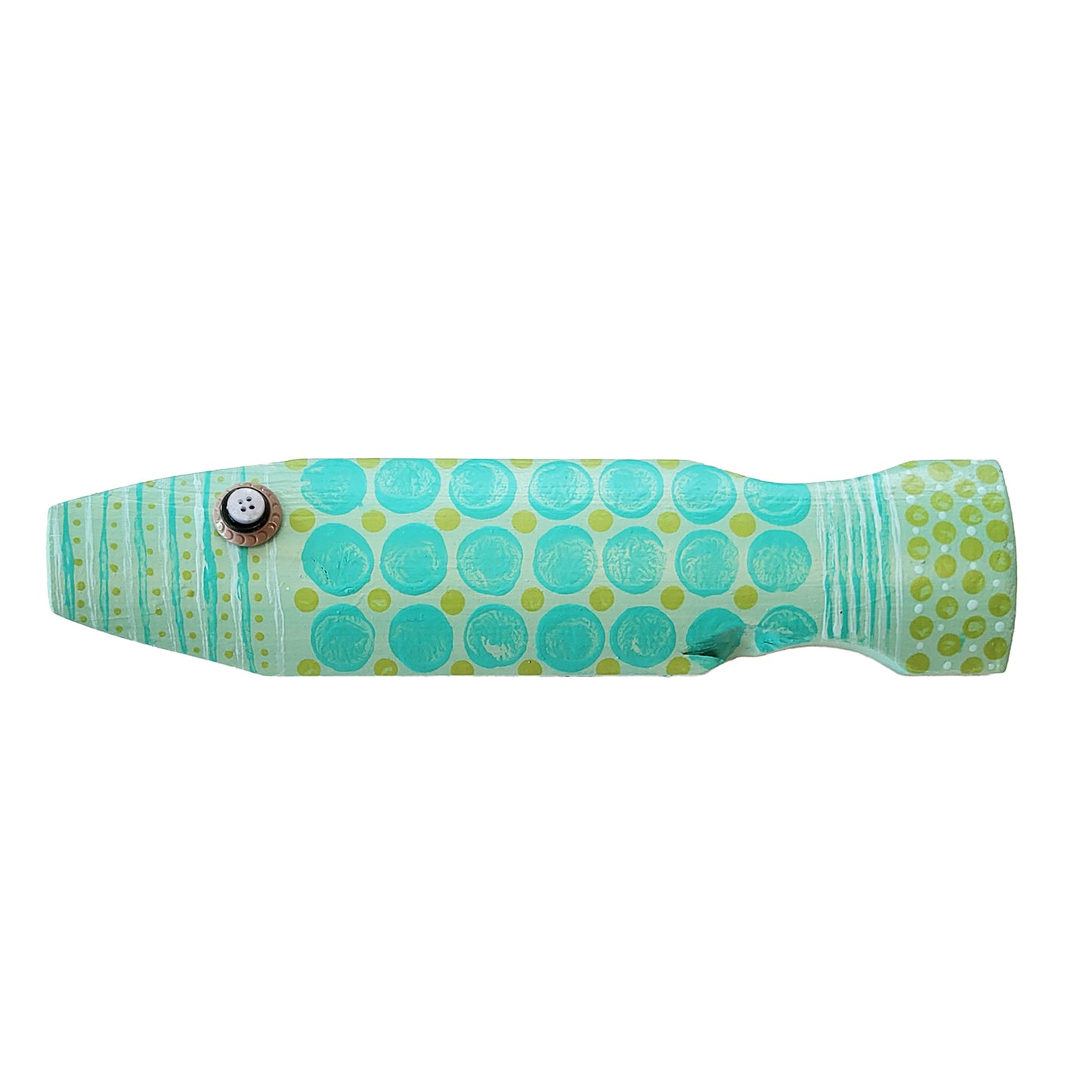Fence Fish
