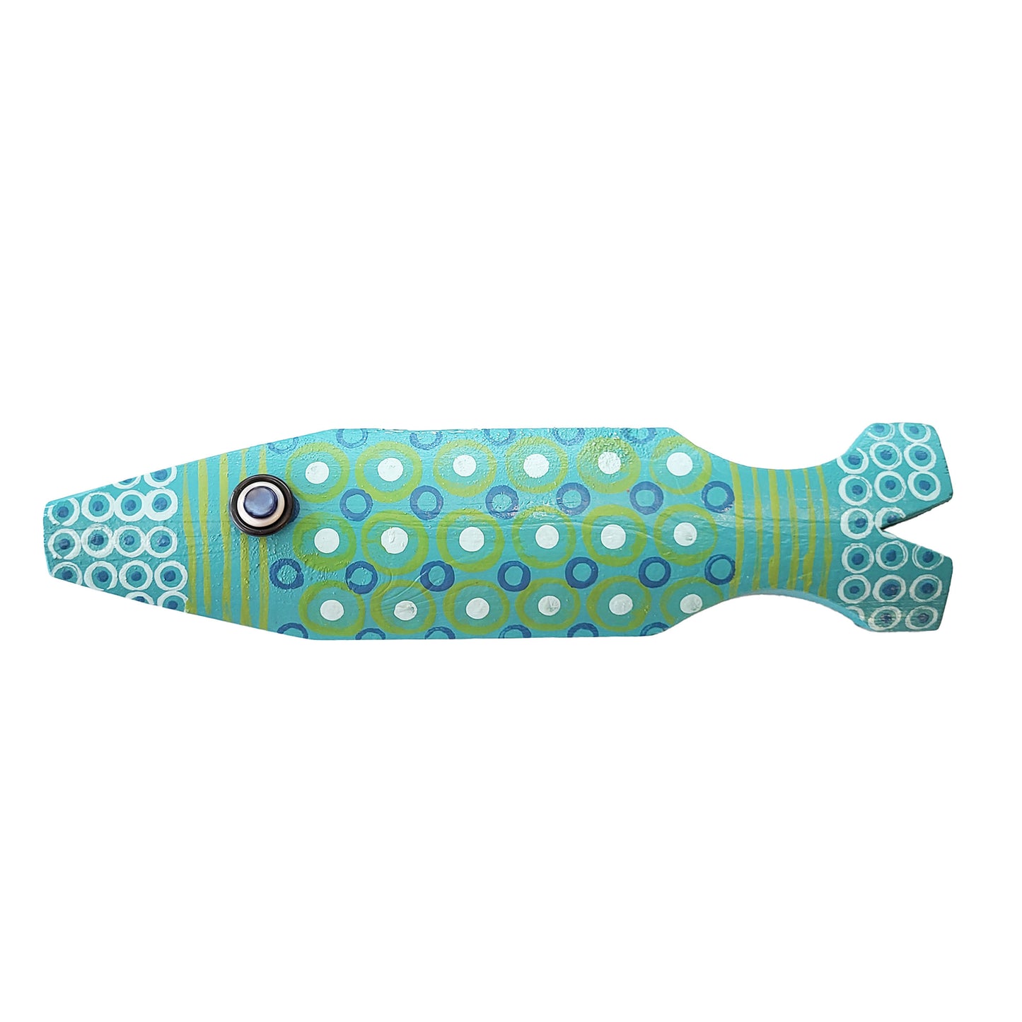 Fence Fish