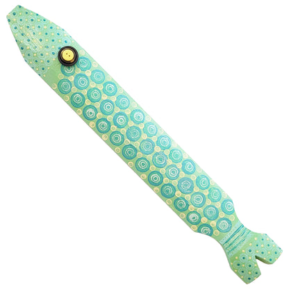 Fence Fish