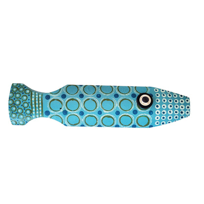 Fence Fish