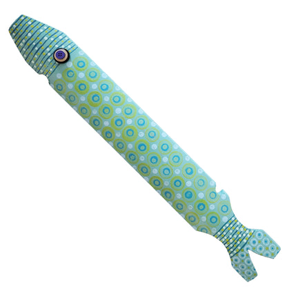 Fence Fish