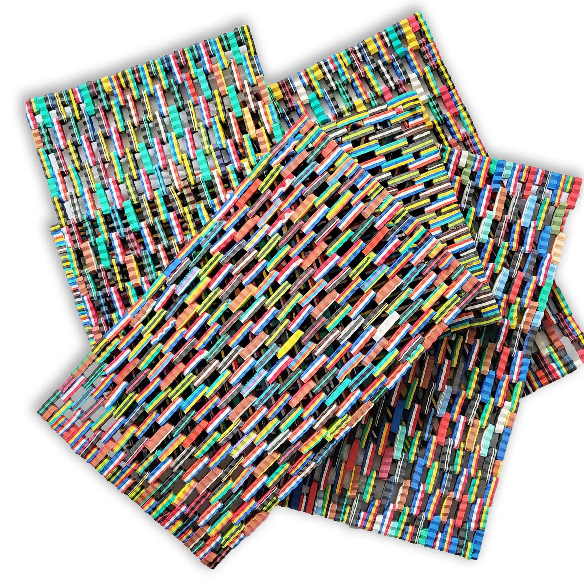 Flip-Flop Doormat