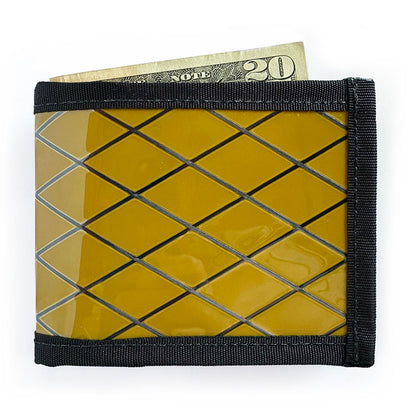 Sailcloth Bifold Wallet (Vanguard)