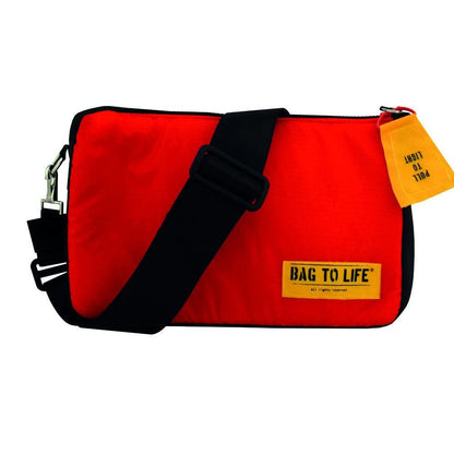 Life Jacket Follow Me Bag