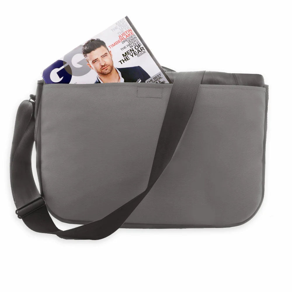 Jefferson Messenger Bag